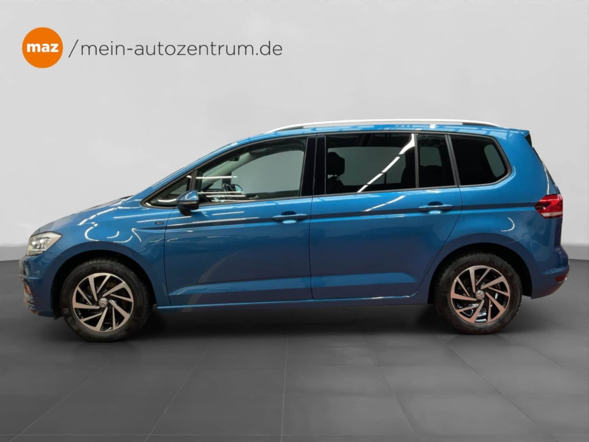 Volkswagen Touran JOIN