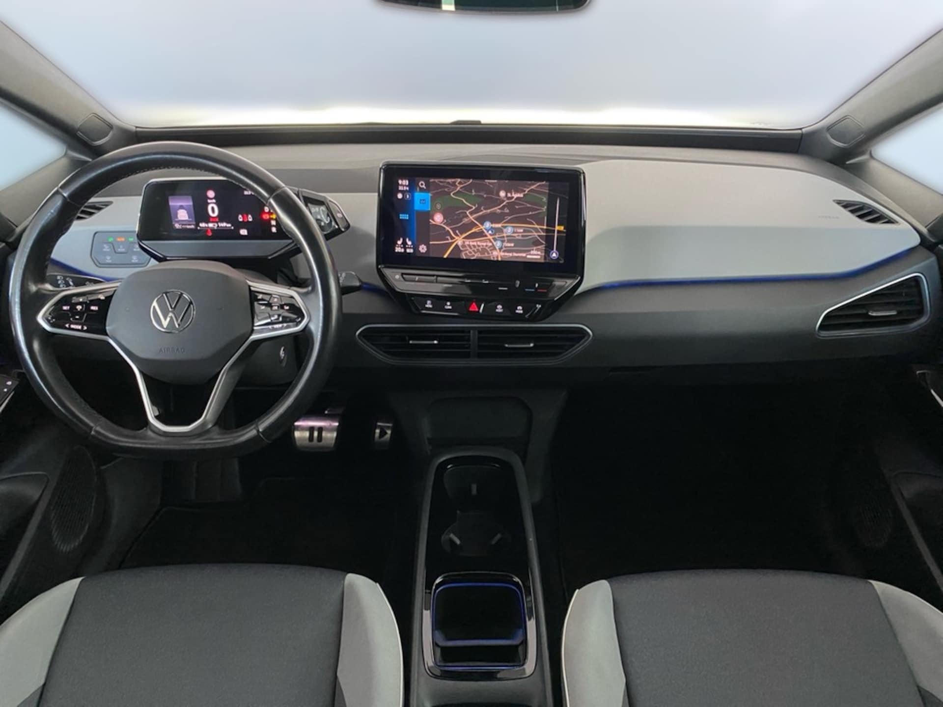 Volkswagen ID.3 Business