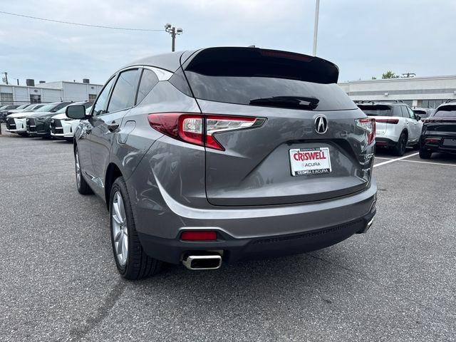 2023 Acura RDX