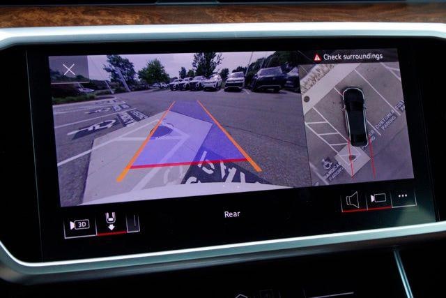 2023 Audi A6 Premium Plus - Photo 30