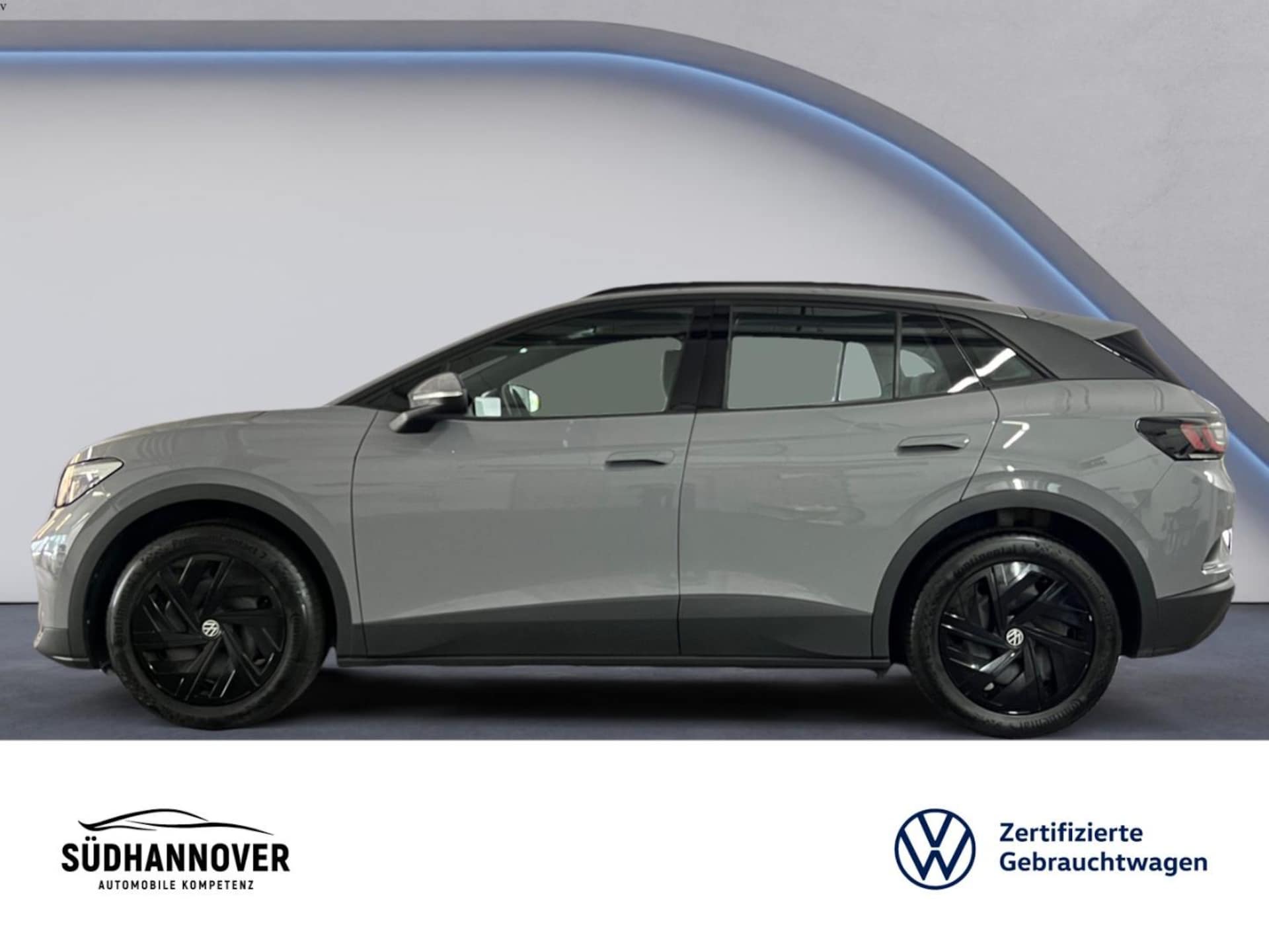 Volkswagen ID.4 Pro