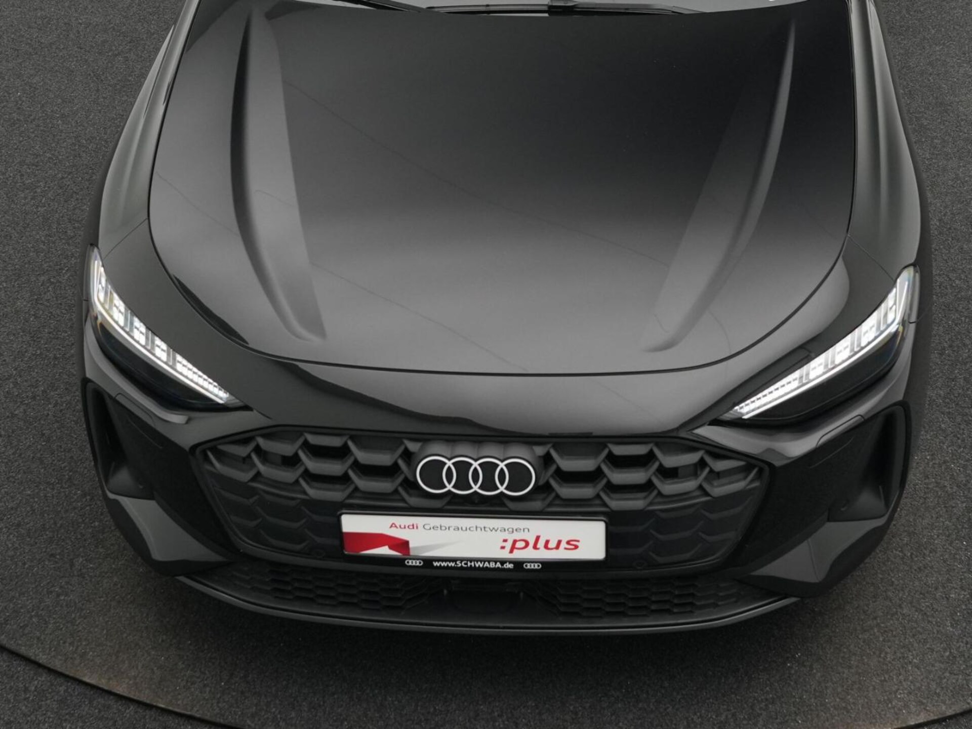 Audi A5 Avant