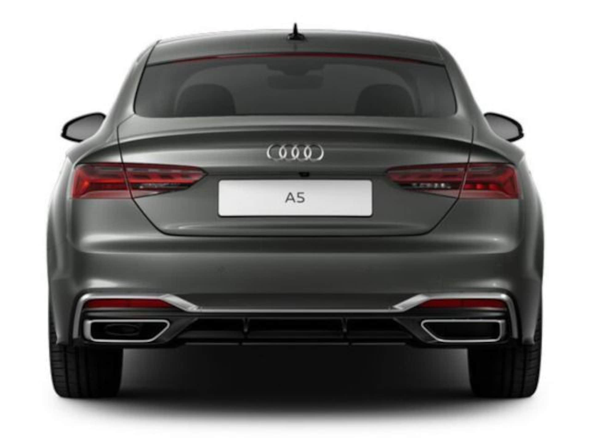 Audi A5 Sportback S line business