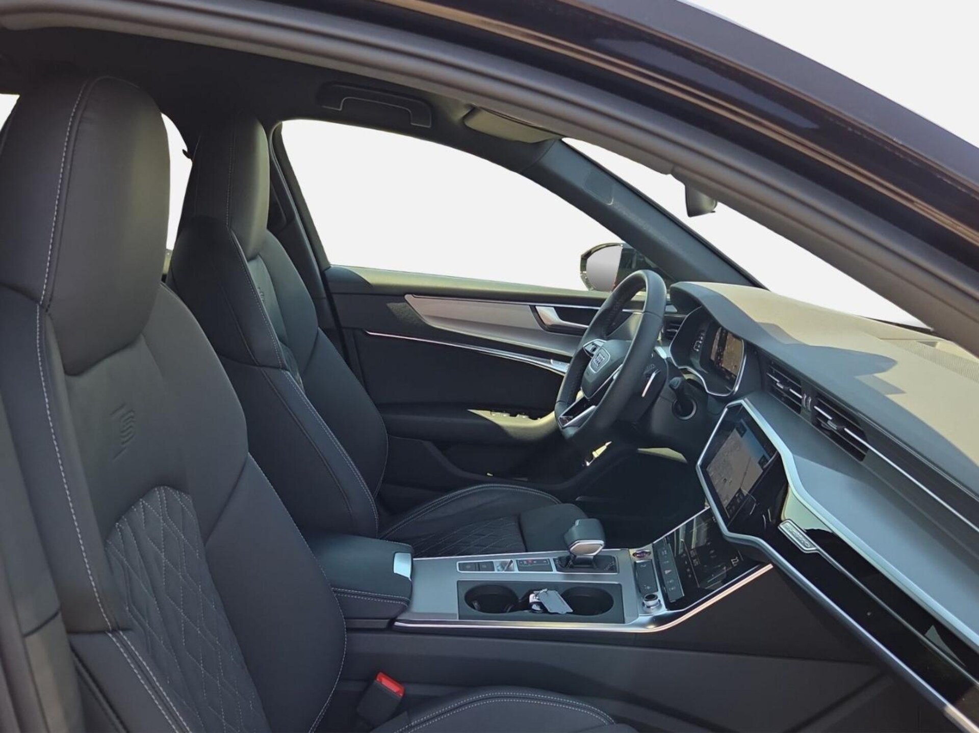 Audi S6 Avant
