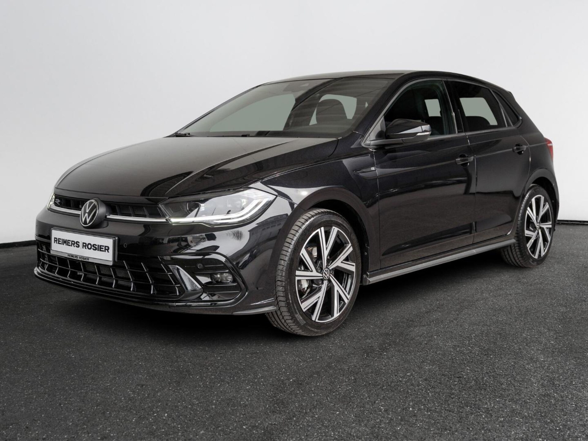 Volkswagen Polo R-Line