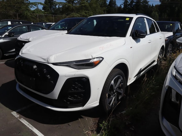 Photo of 2026 Audi Q5