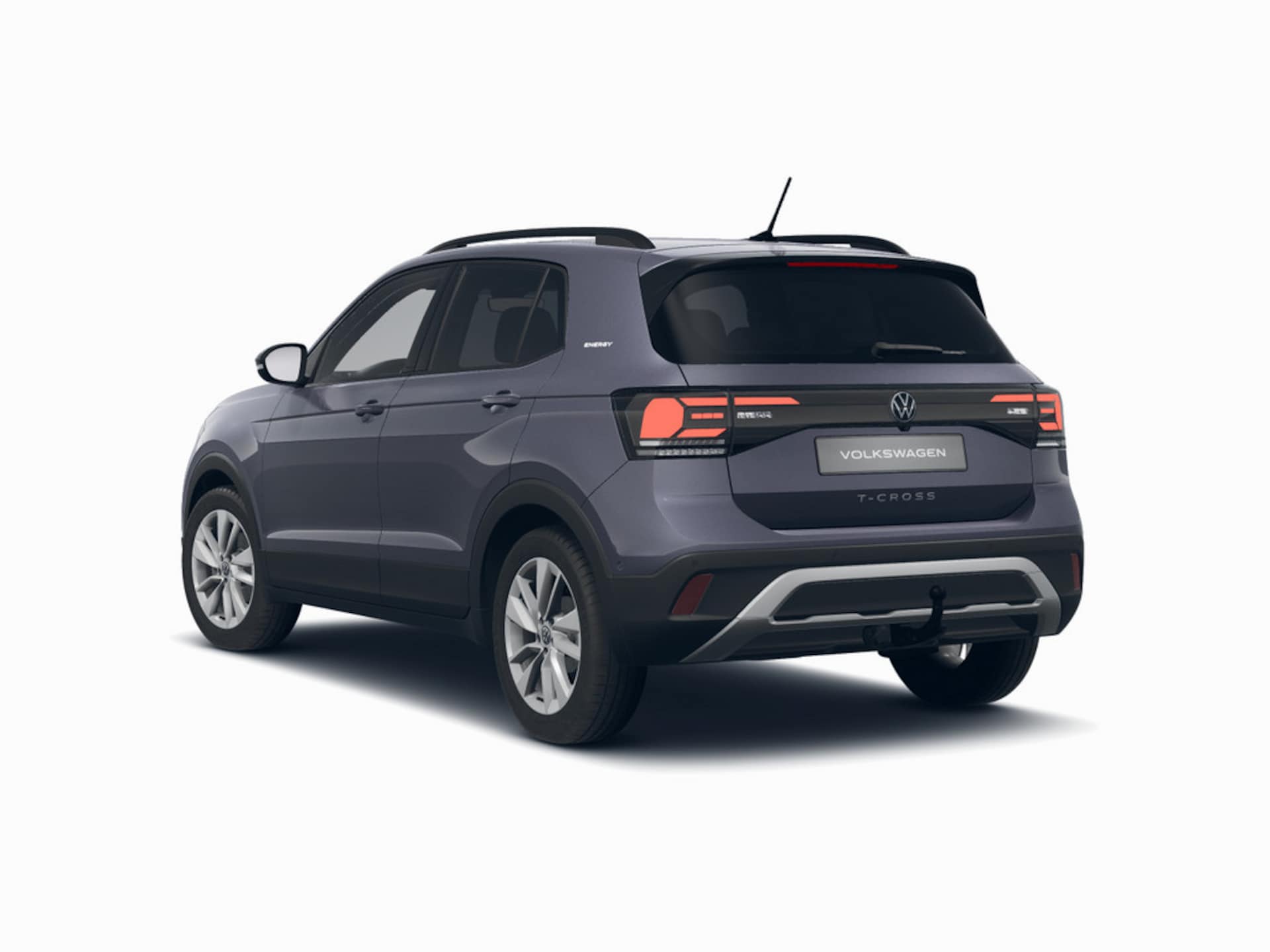 Volkswagen T-Cross ENERGY