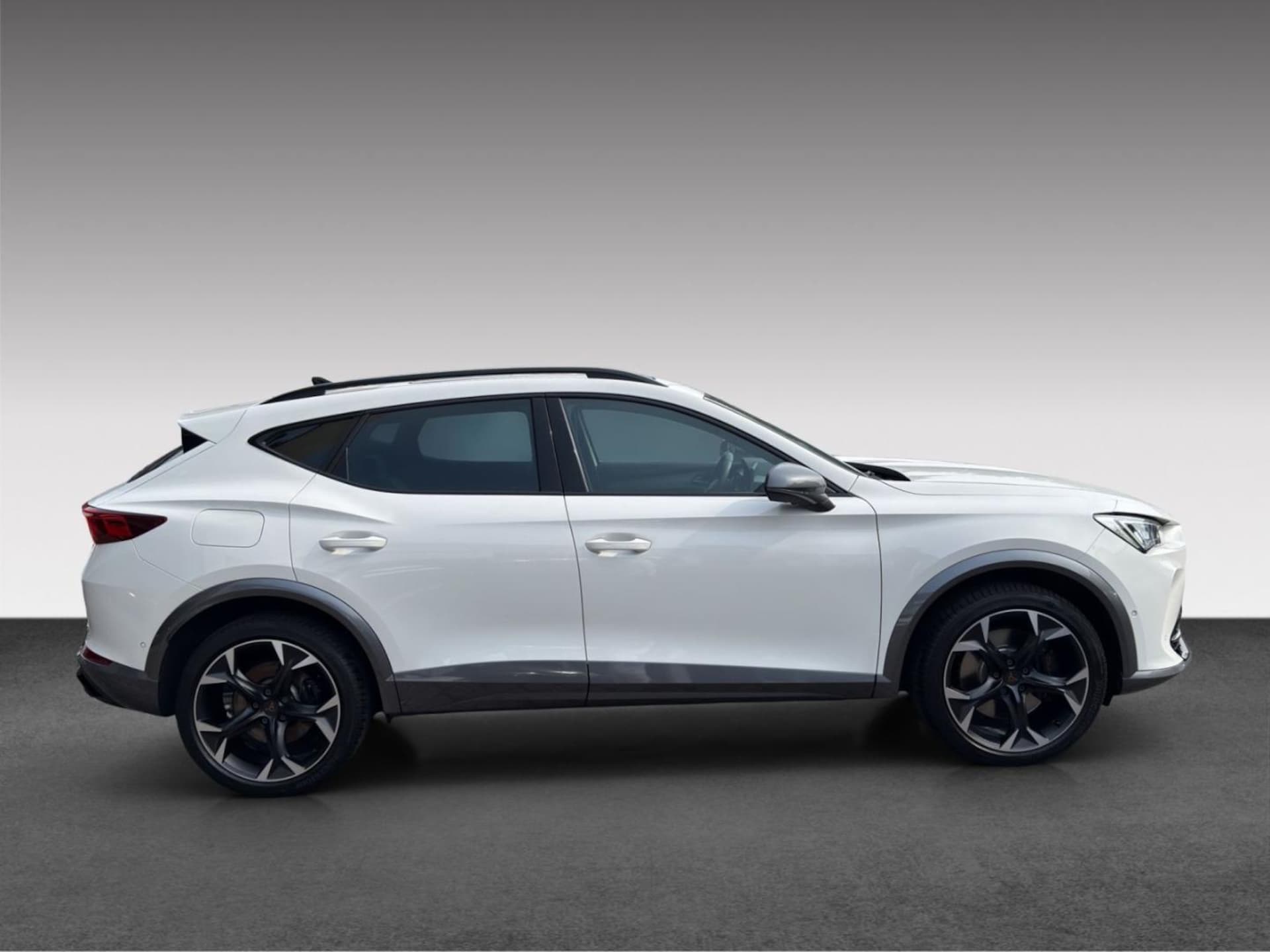 CUPRA Formentor VZ