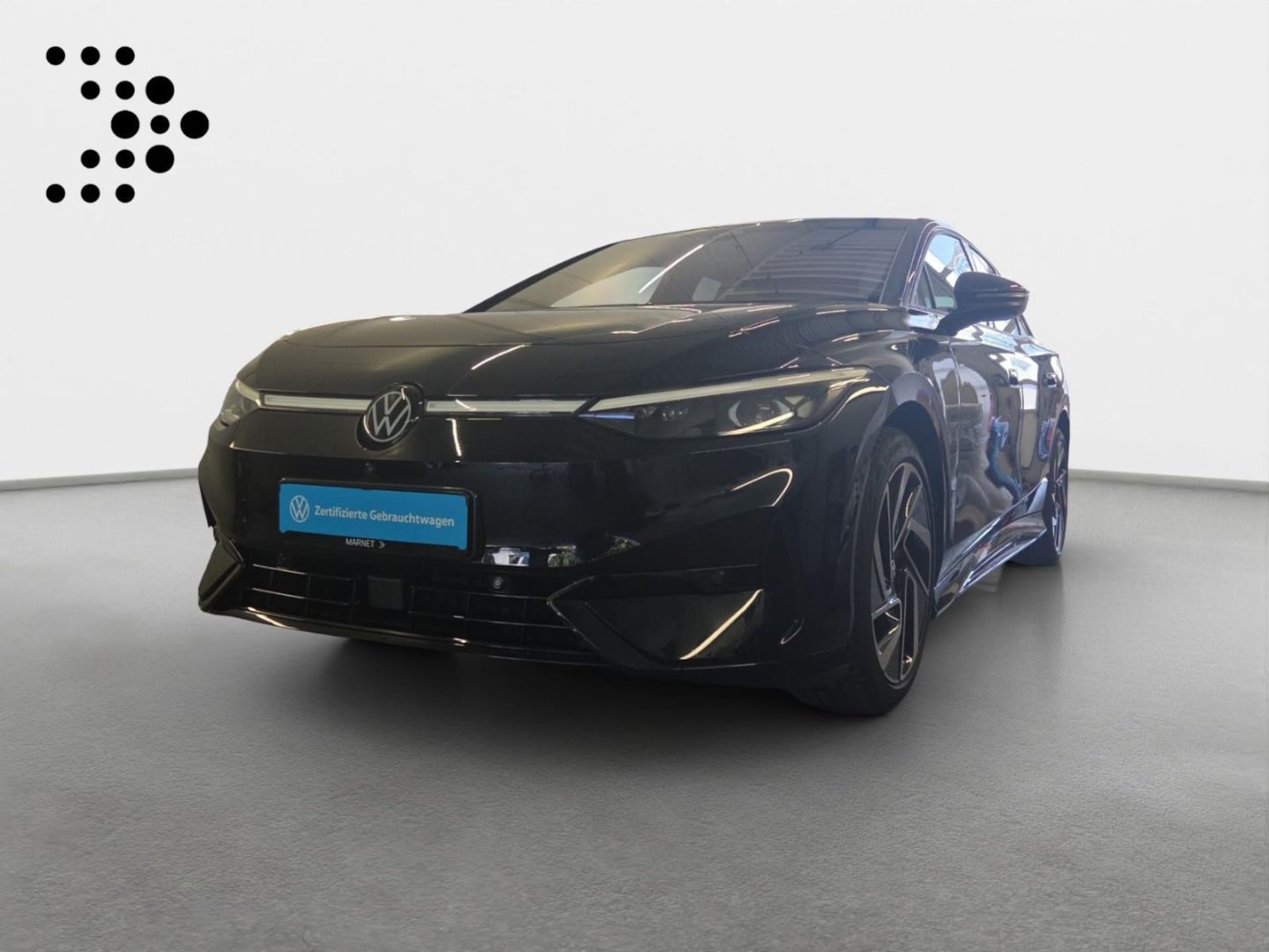 Volkswagen ID.7 Pro