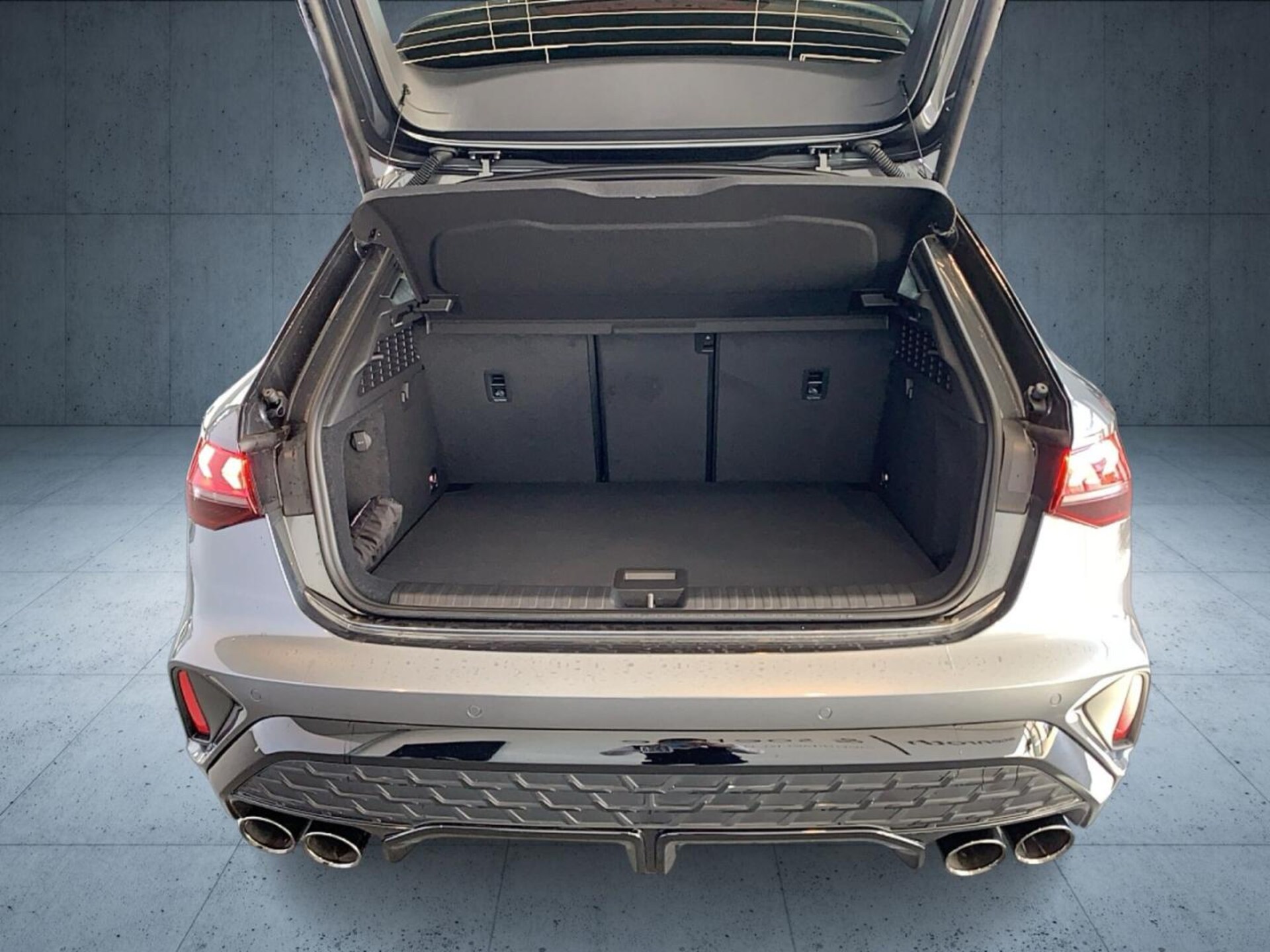 Audi S3 Sportback