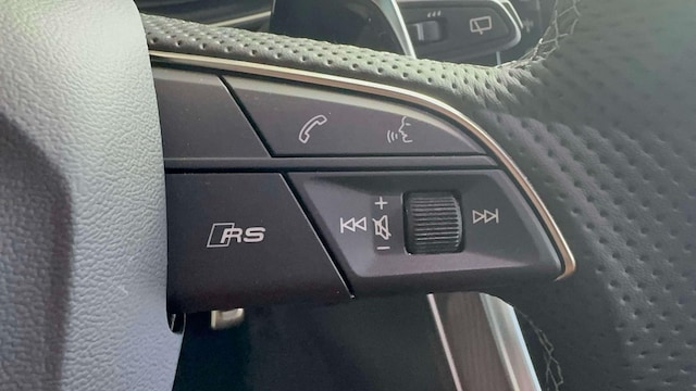 2026 Audi RS Q8 Base - Photo 16