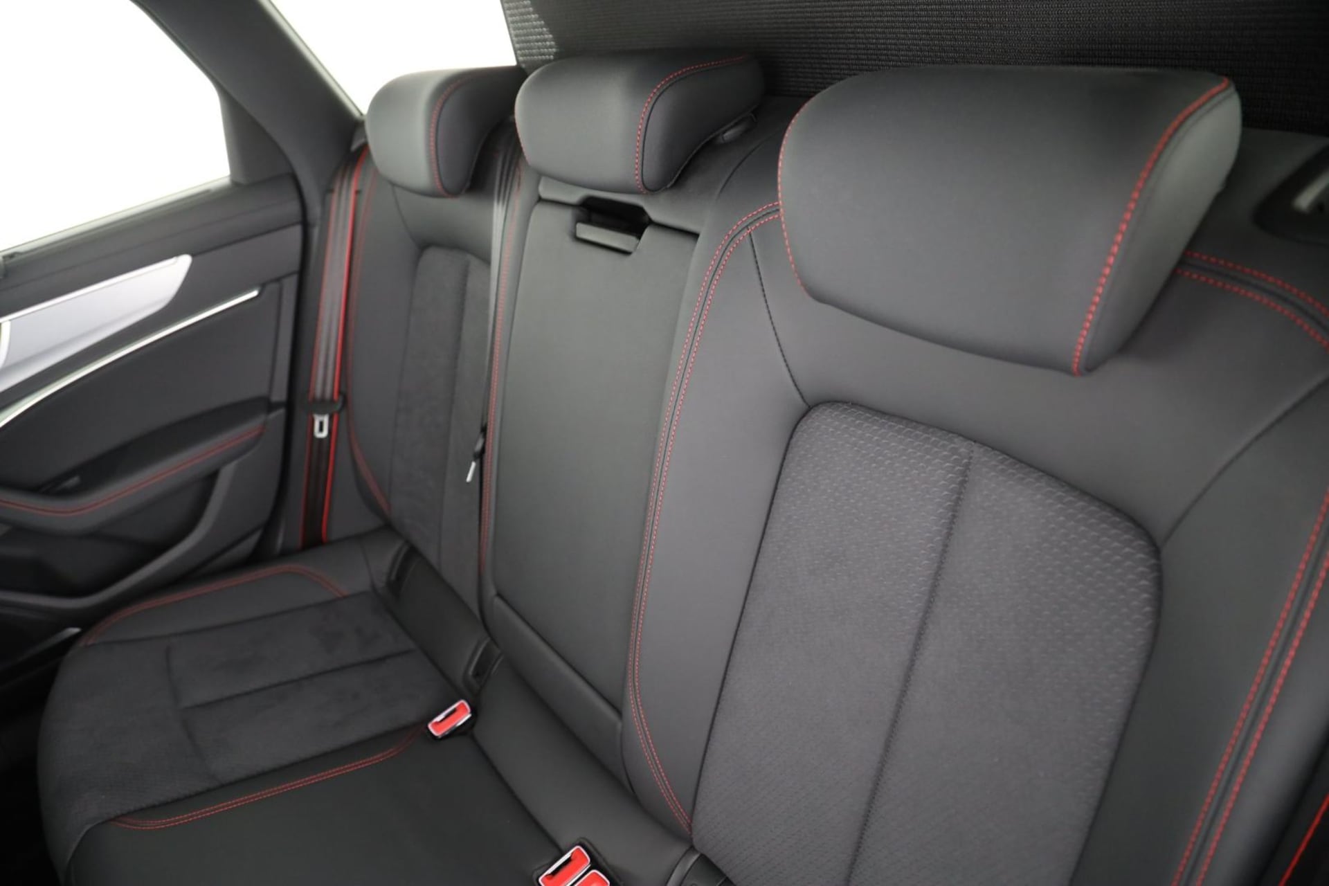 Audi A6 Avant TFSI e Design
