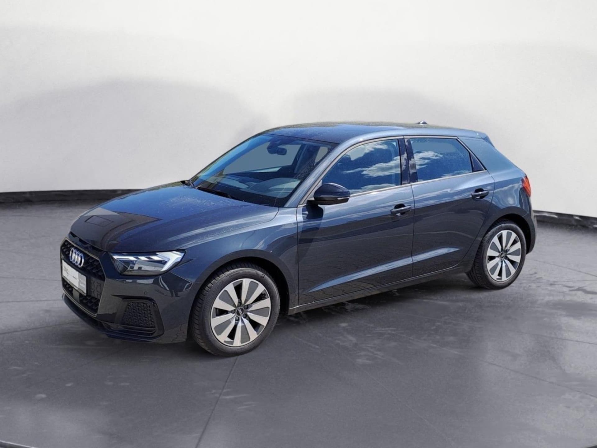Audi A1 Sportback Advanced