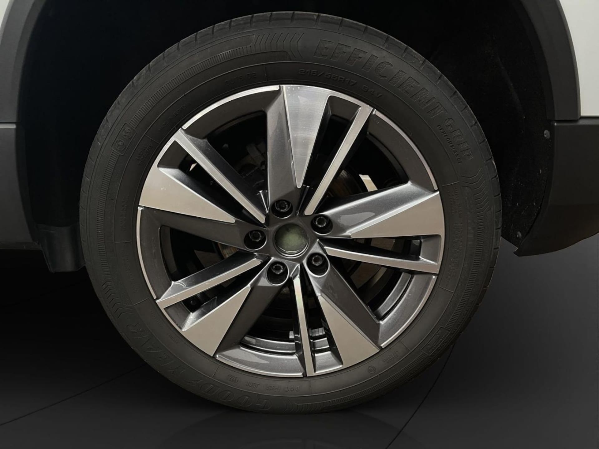 Skoda Karoq Ambition