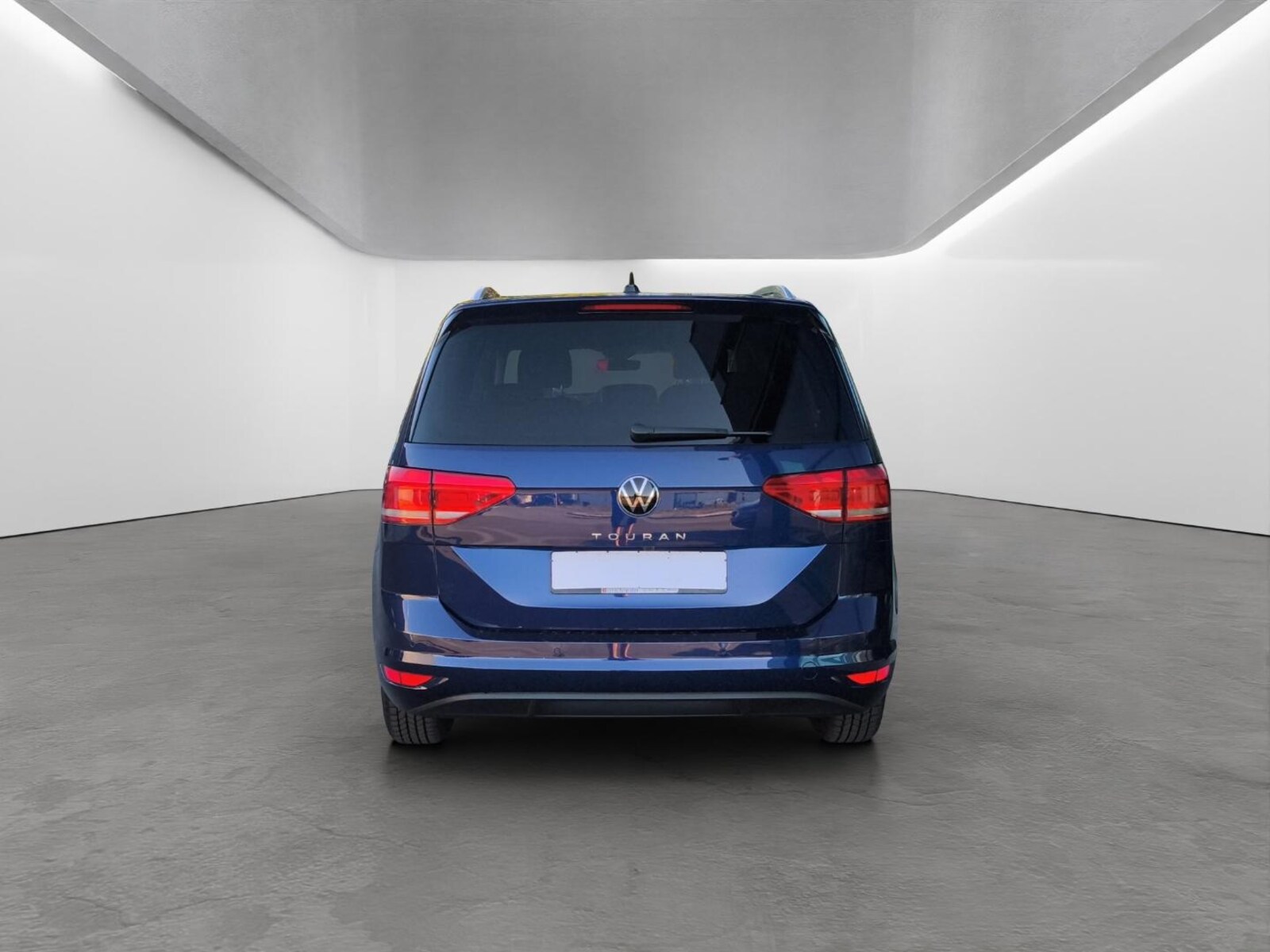 Volkswagen Touran – Bild 7