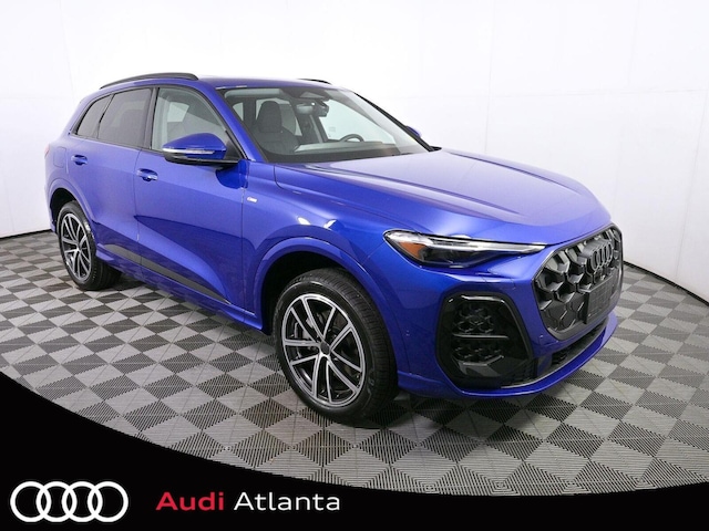 2026 Audi Q5