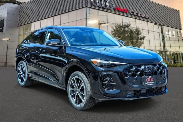 2026 Audi Q5 Sportback