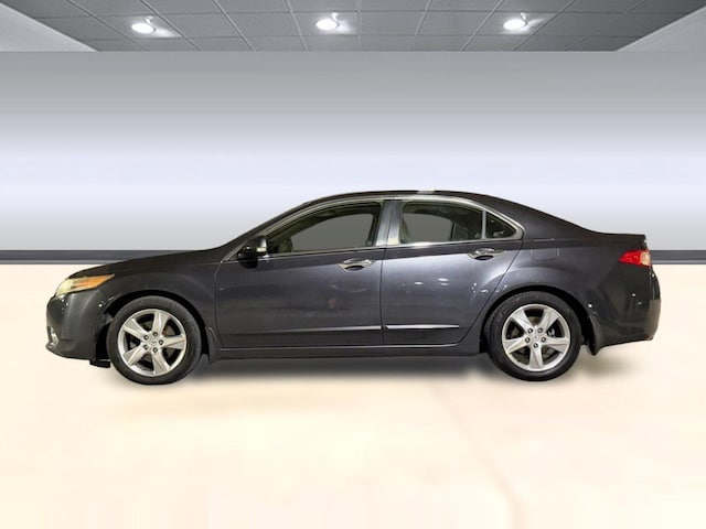 2012 Acura TSX