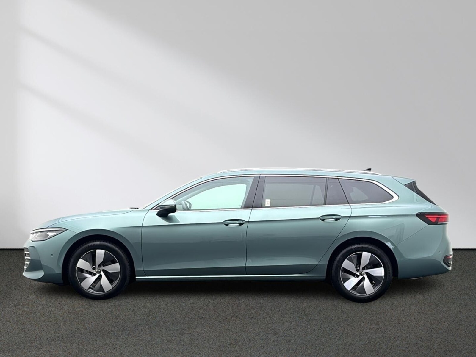 Volkswagen Passat – Bild 2