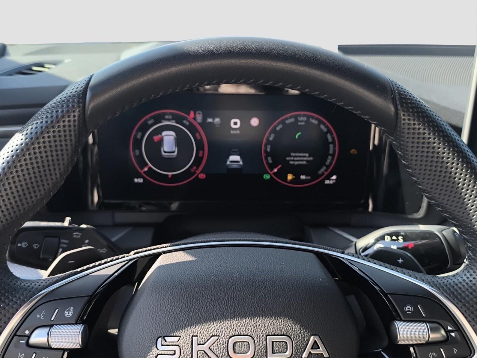 Škoda Kodiaq – Bild 15