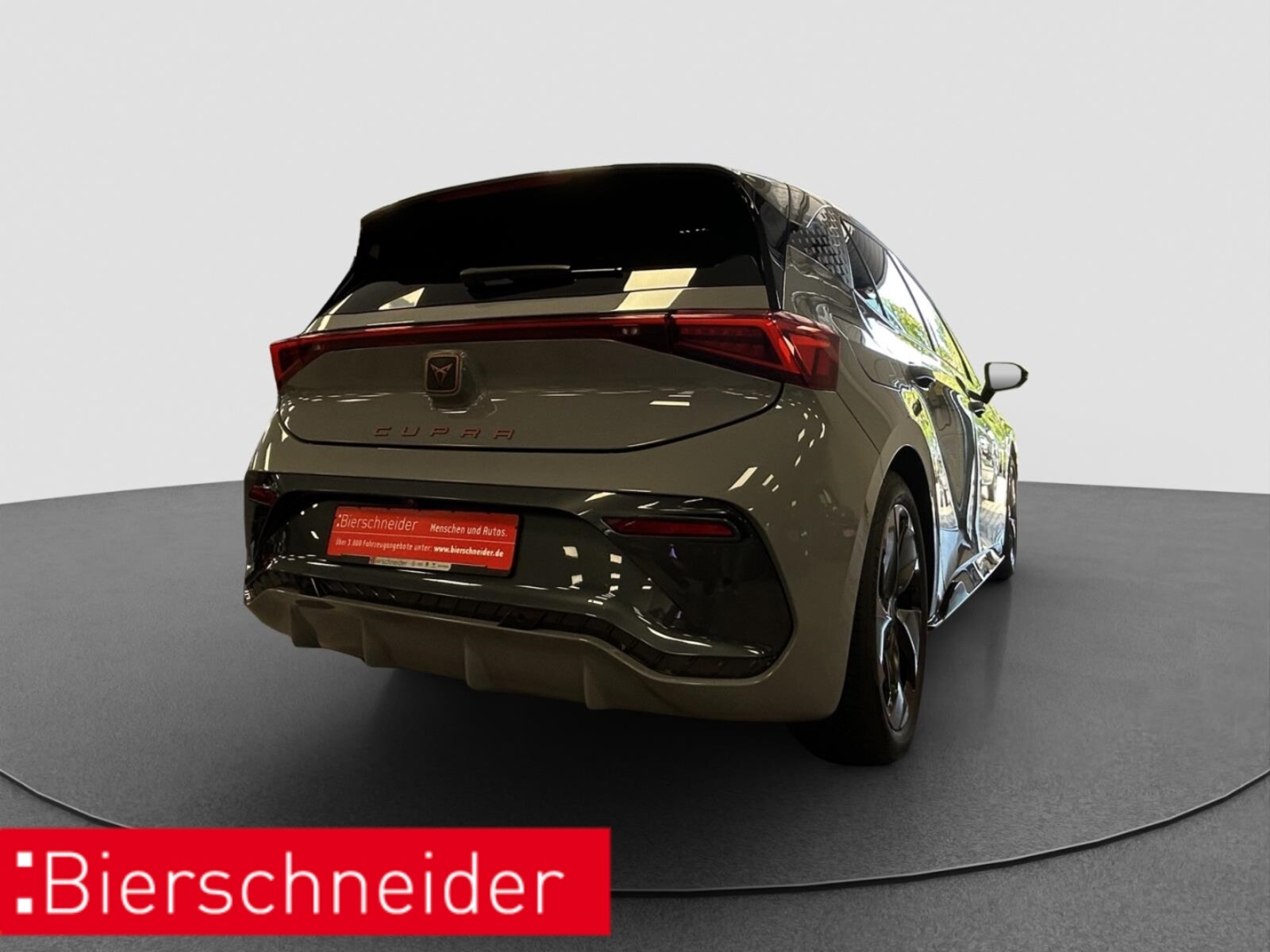 CUPRA Born – Bild 5