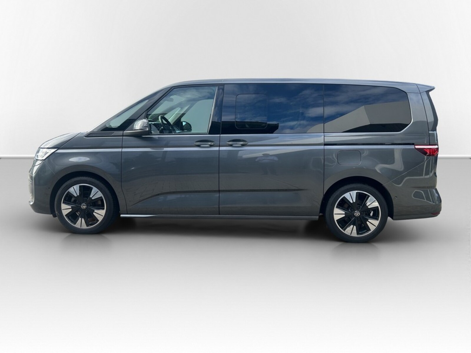 Volkswagen Multivan Langversion – Bild 8