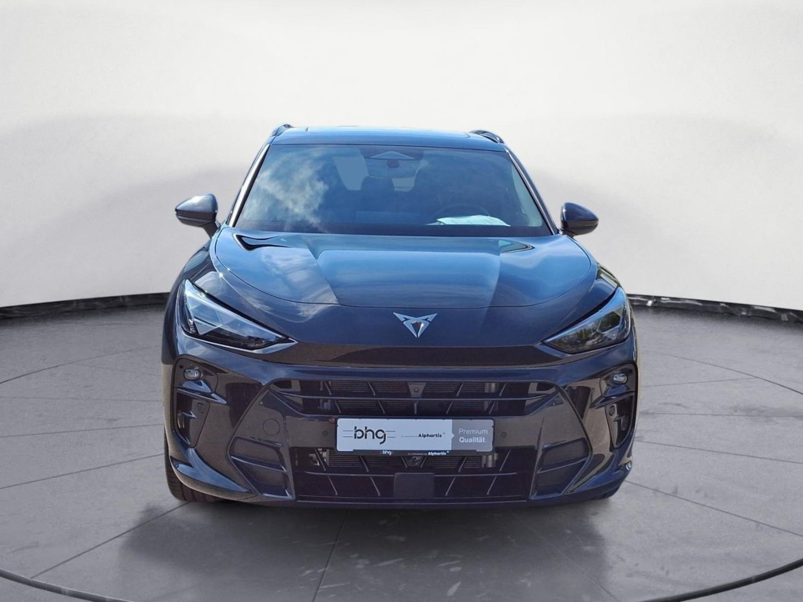 CUPRA Terramar – Bild 8