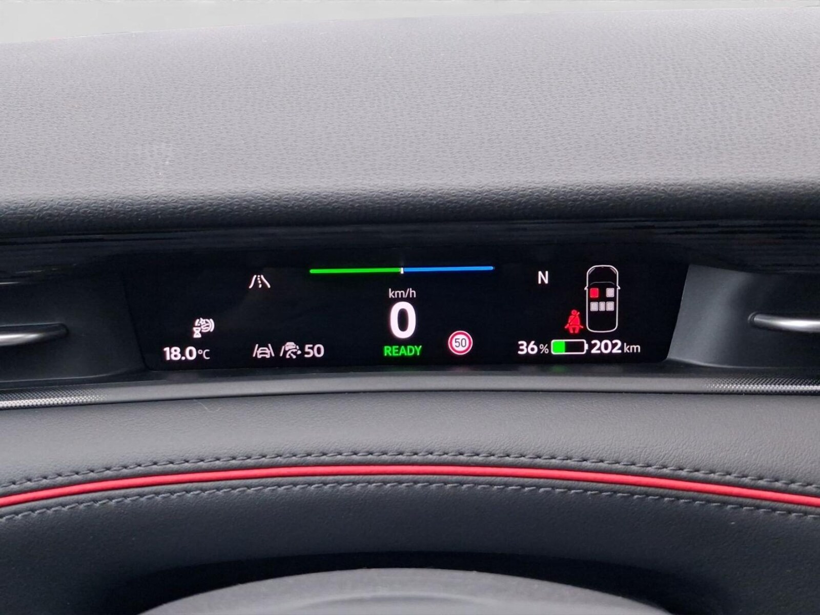Volkswagen ID.7 Tourer – Bild 9