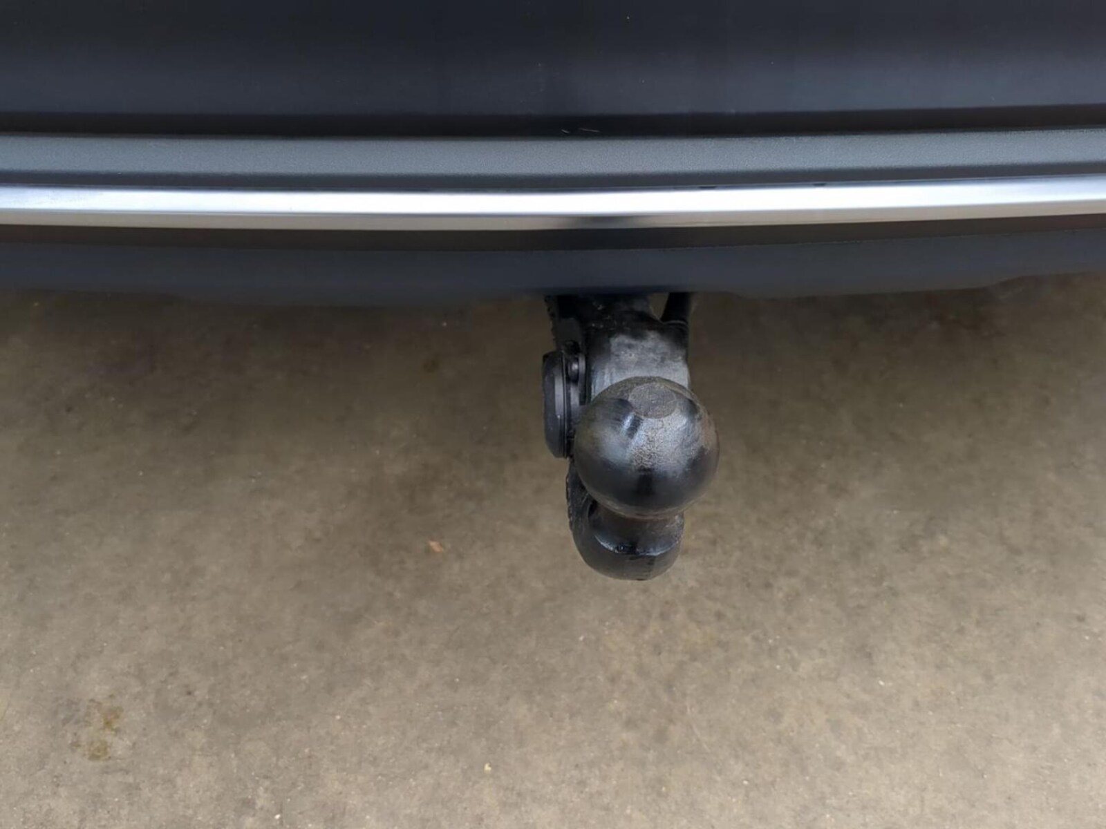 Audi Q5 – Bild 9