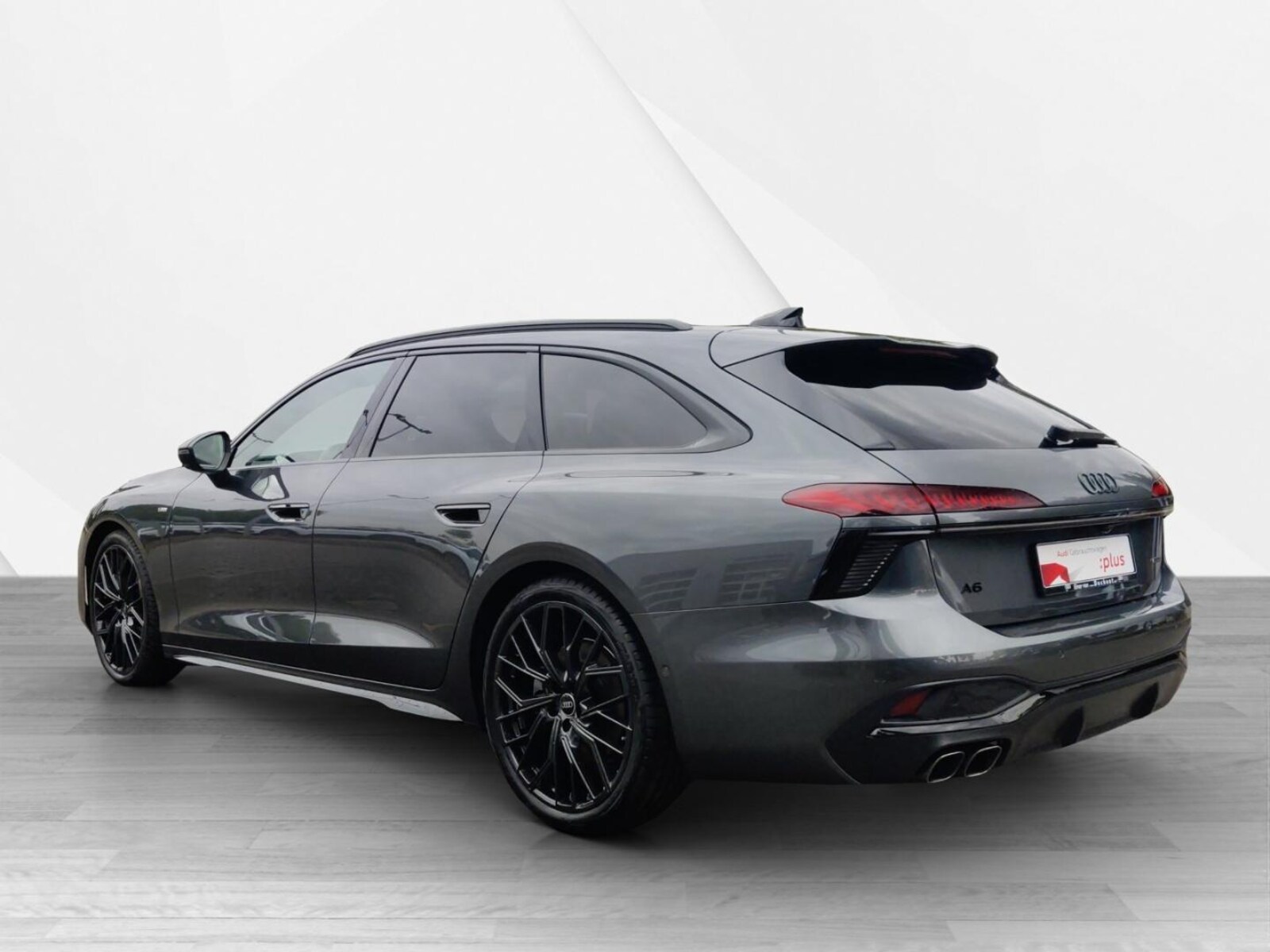 Audi A6 Avant – Bild 6