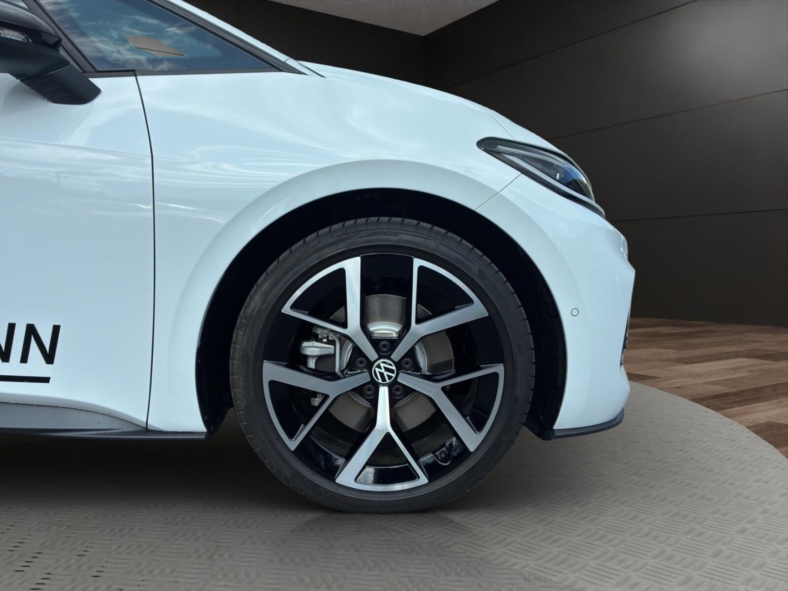 Volkswagen ID.3 Neo – Bild 6