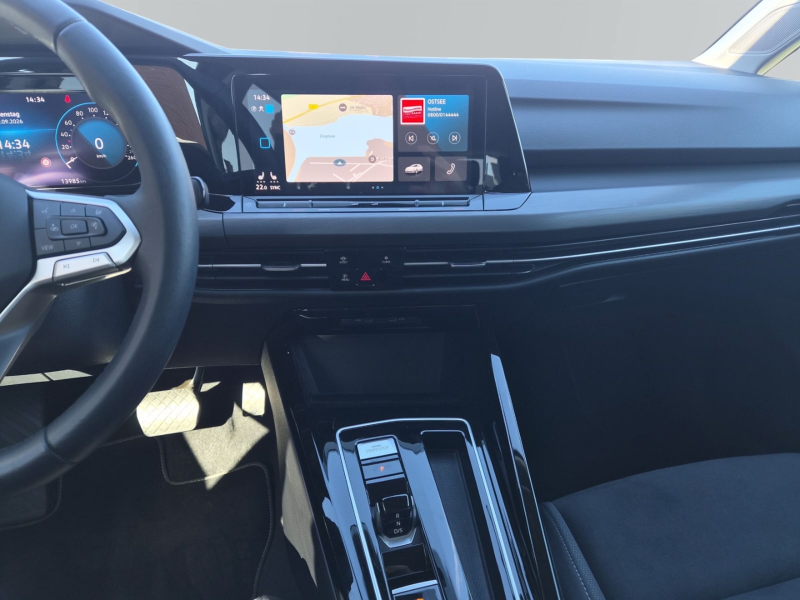 Volkswagen Golf – Bild 15