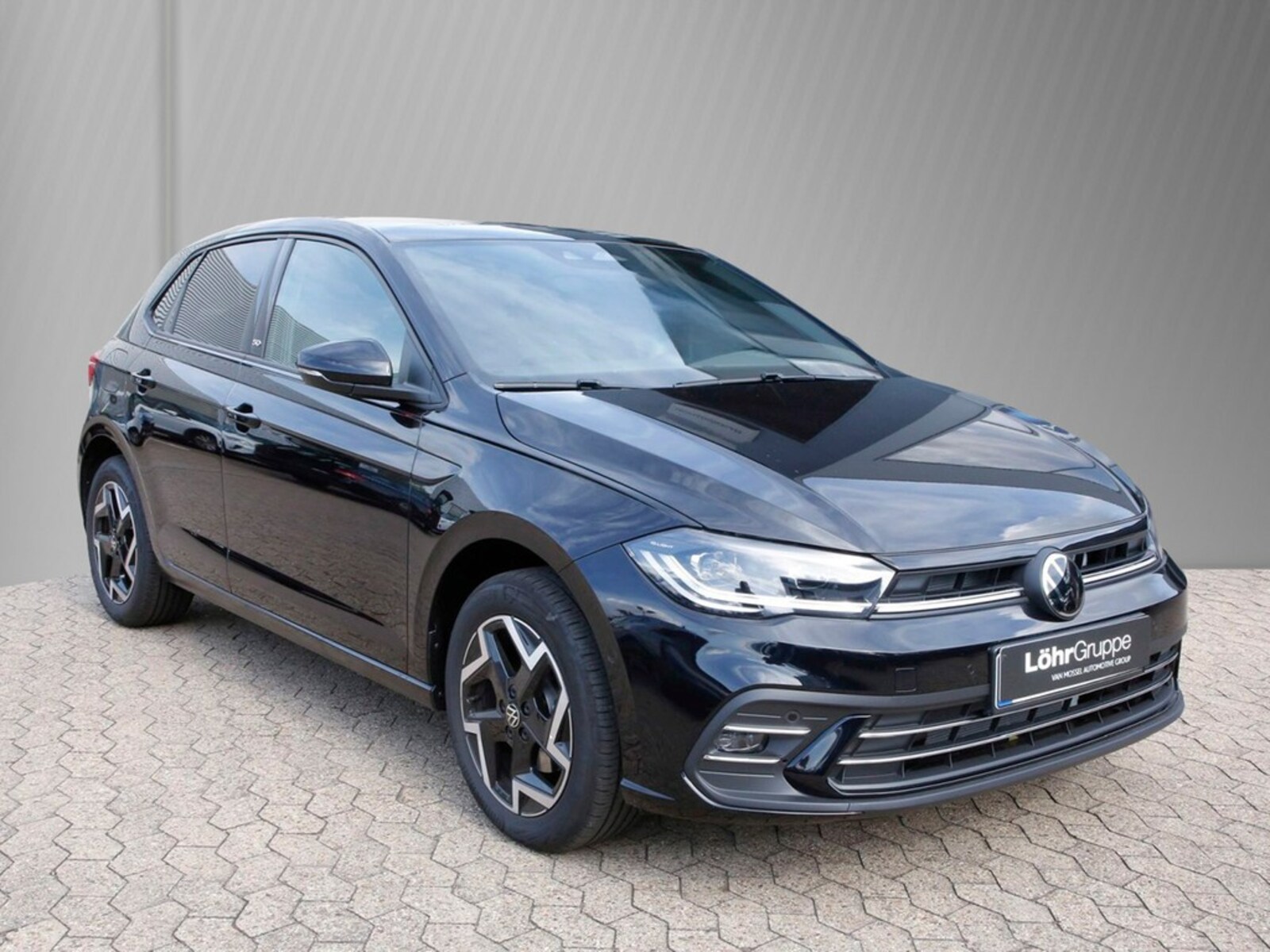 Volkswagen Polo – Bild 3