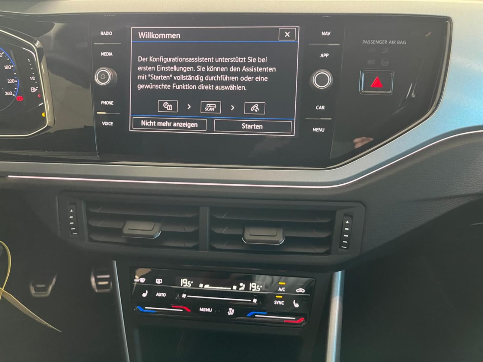 Volkswagen Polo – Bild 6