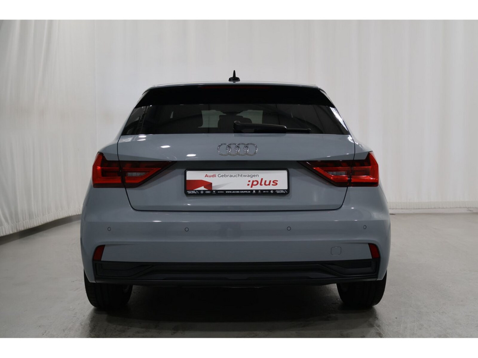 Audi A1 Sportback – Bild 4