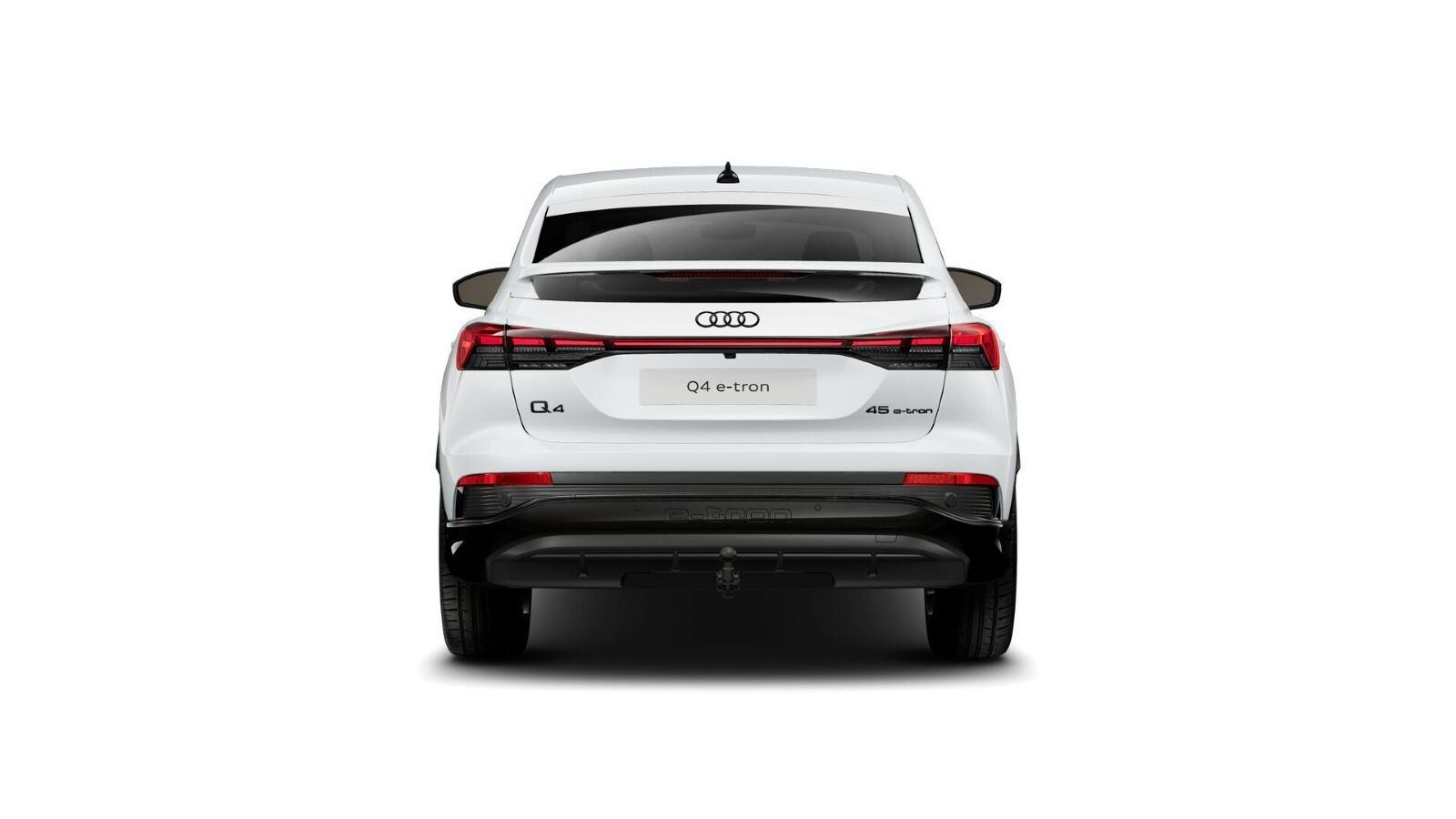 Audi Q4 Sportback e-tron – Bild 6