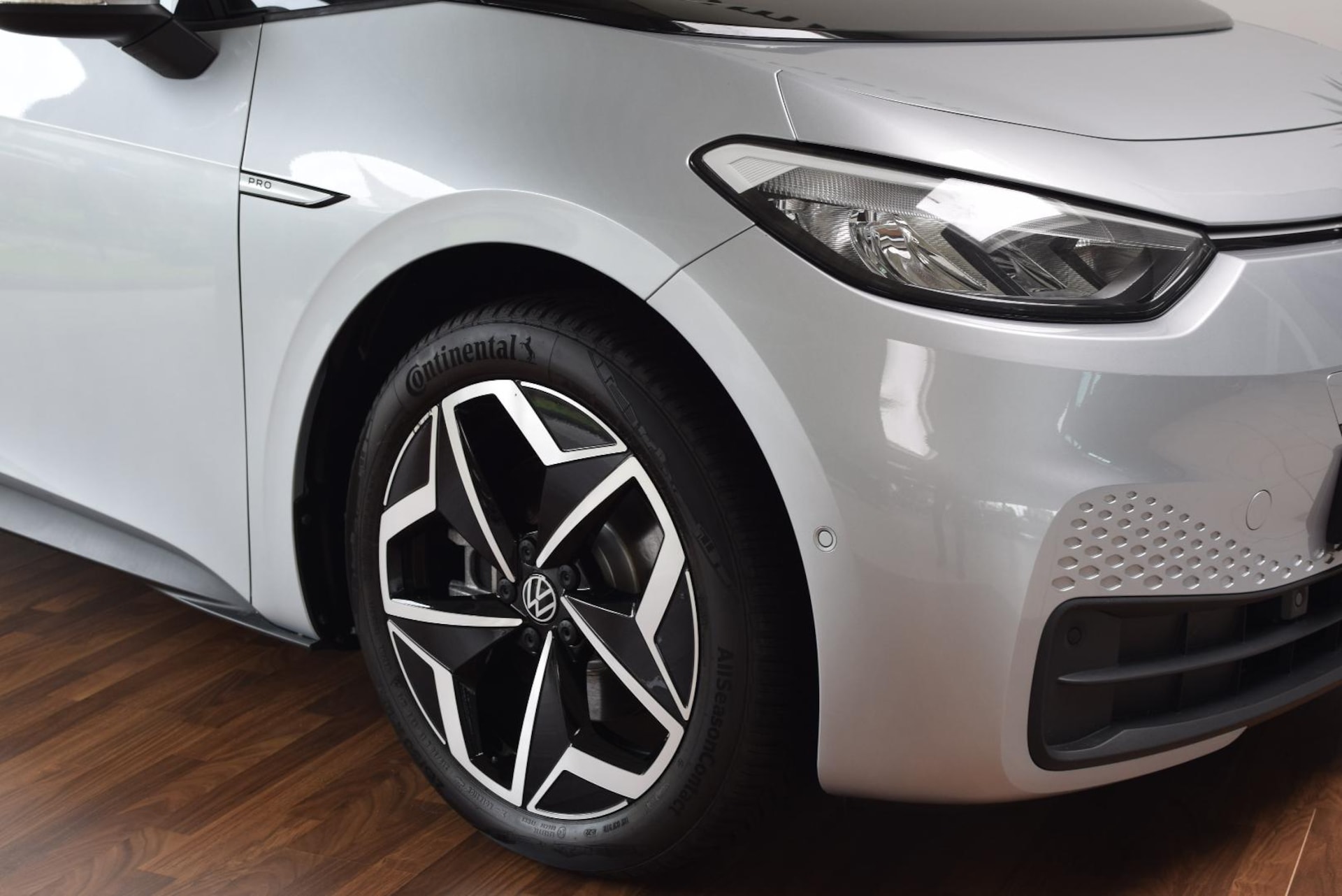 Volkswagen ID.3 Pro Performance