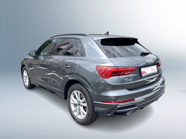 Audi Q3 35 TDI Quattro S Tronic -  - Joinsteer - #3