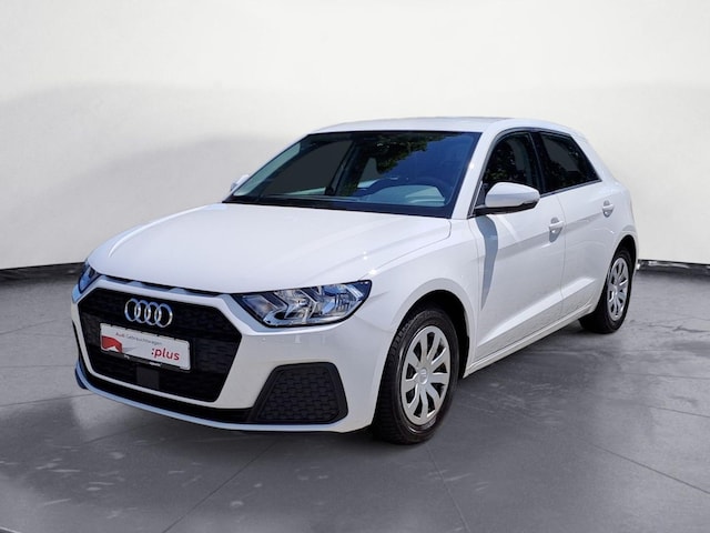 Image about A1 Sportback 25 TFSI Schaltgetriebe