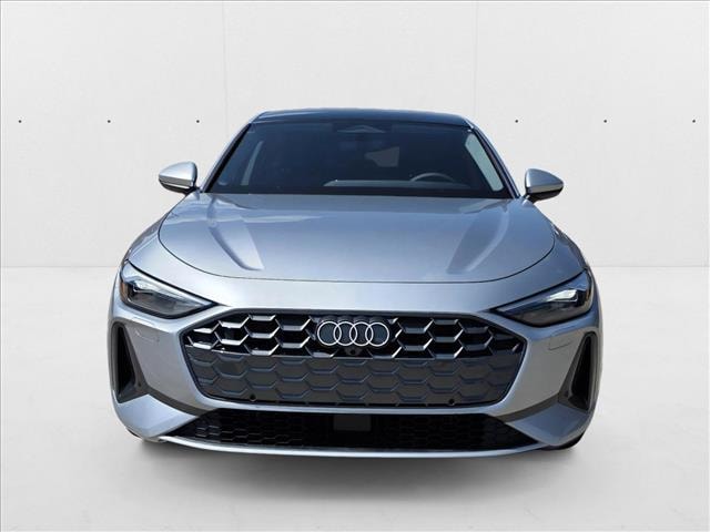 2025 Audi A5 Sedan