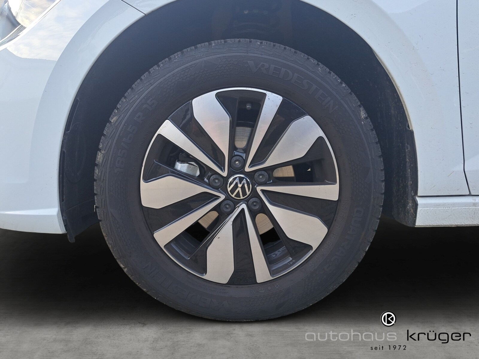 Volkswagen Polo – Bild 7