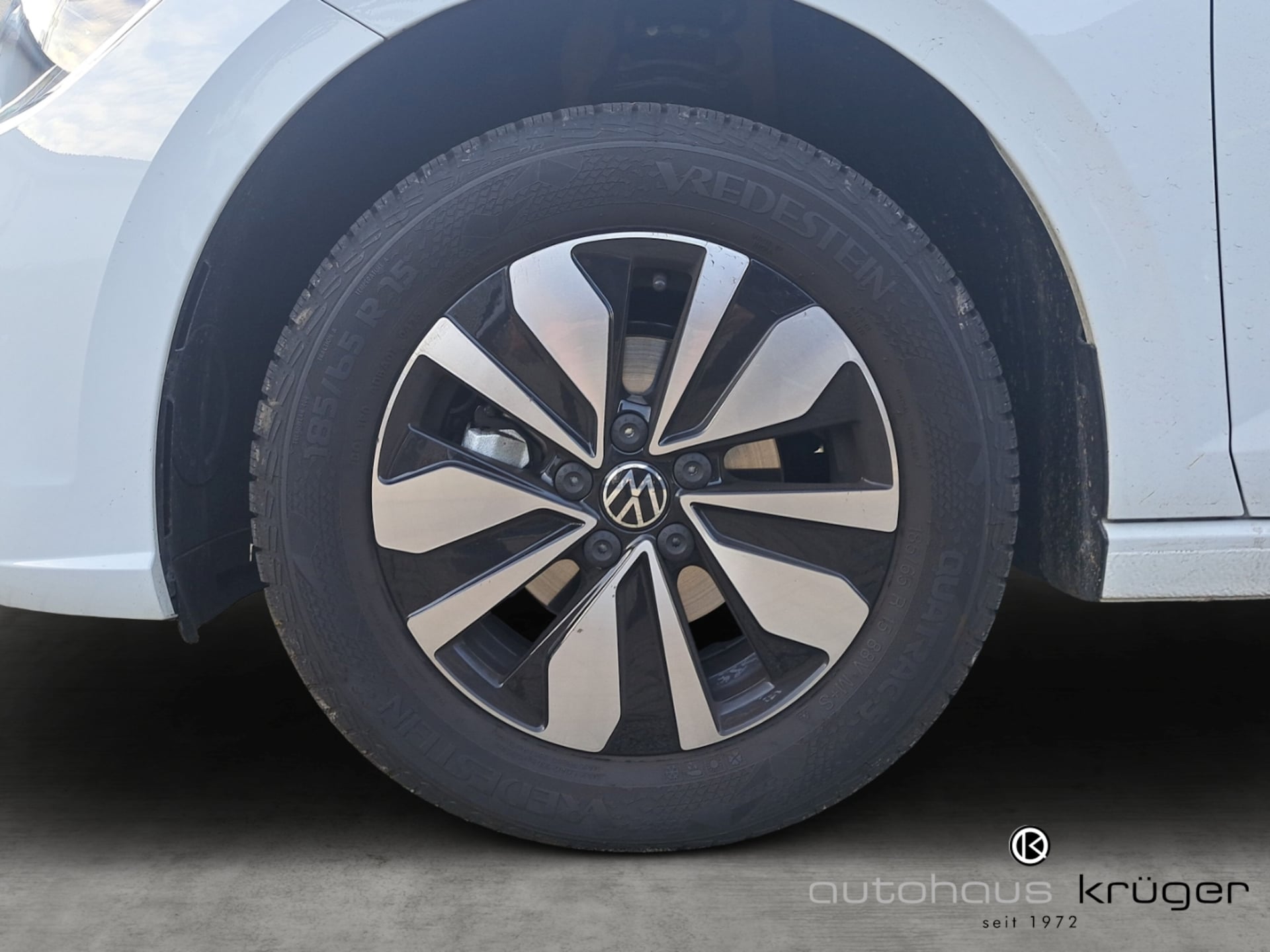 Volkswagen Polo Goal