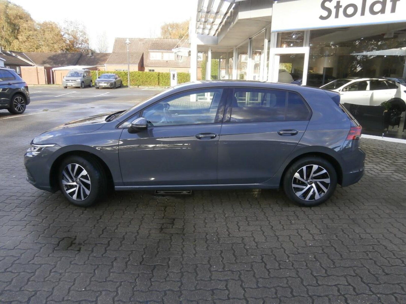 Volkswagen Golf – Bild 3