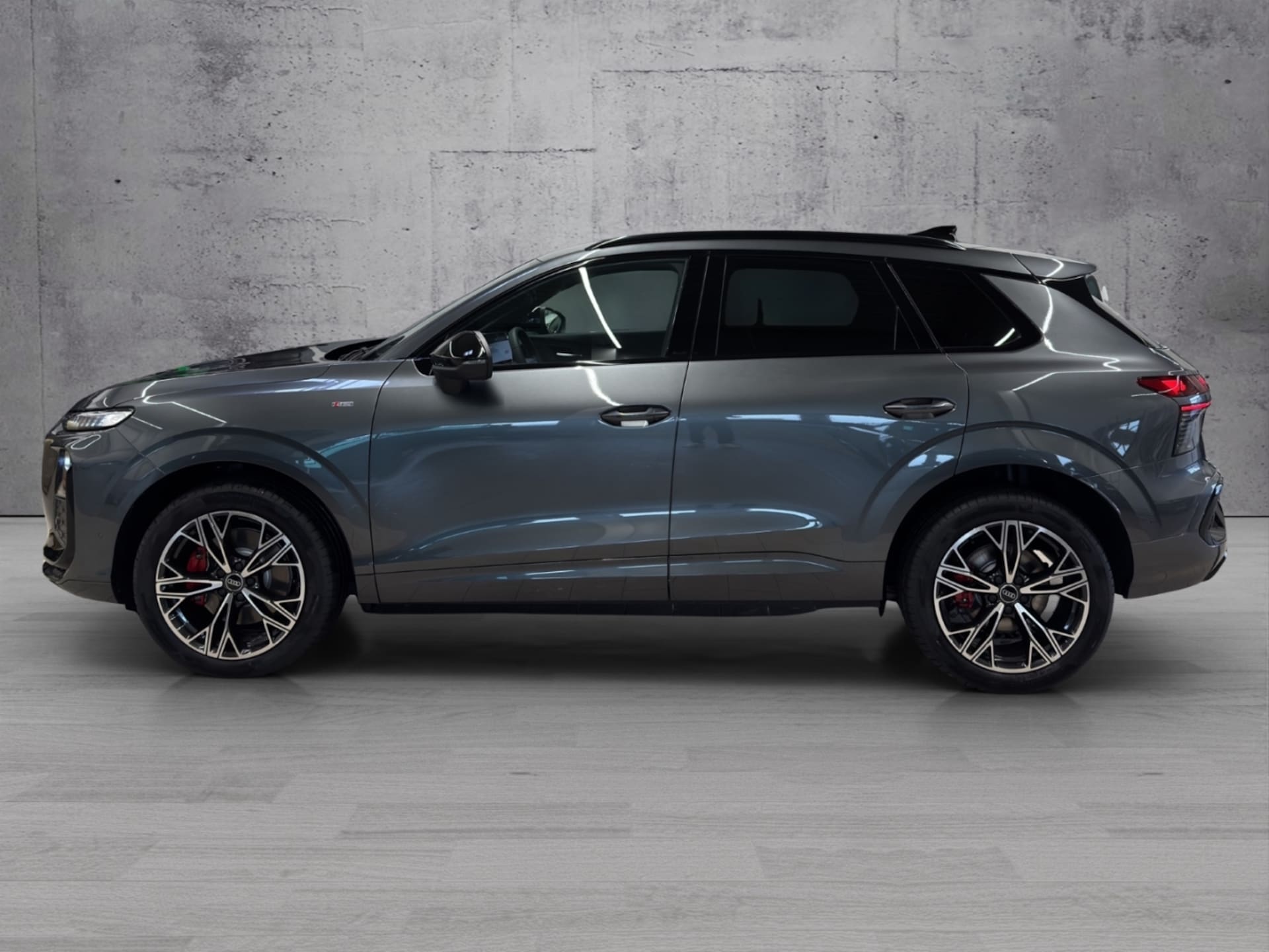 Audi Q3 SUV