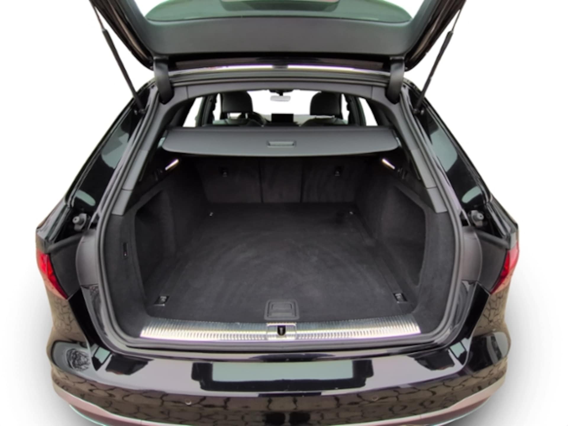 Audi A4 Avant S line