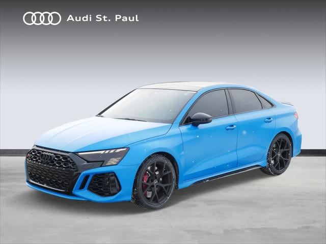 2024 Audi RS 3 Base's photo