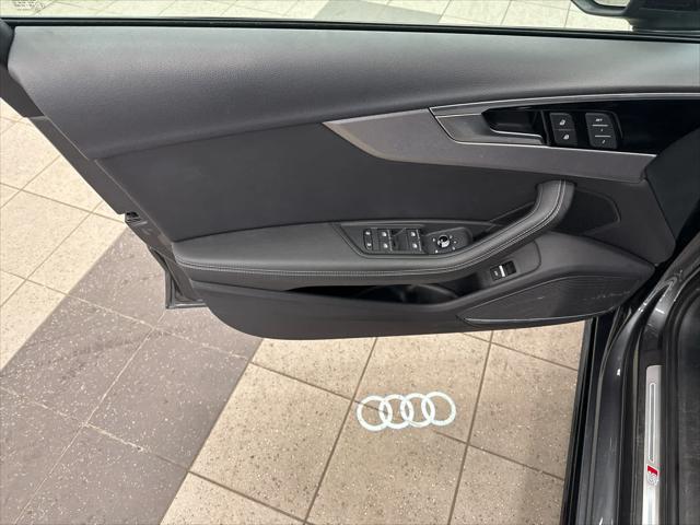 2023 AUDI A4 - Image 13