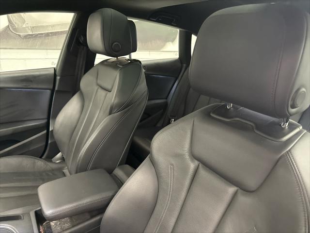 2018 AUDI A5 - Image 18