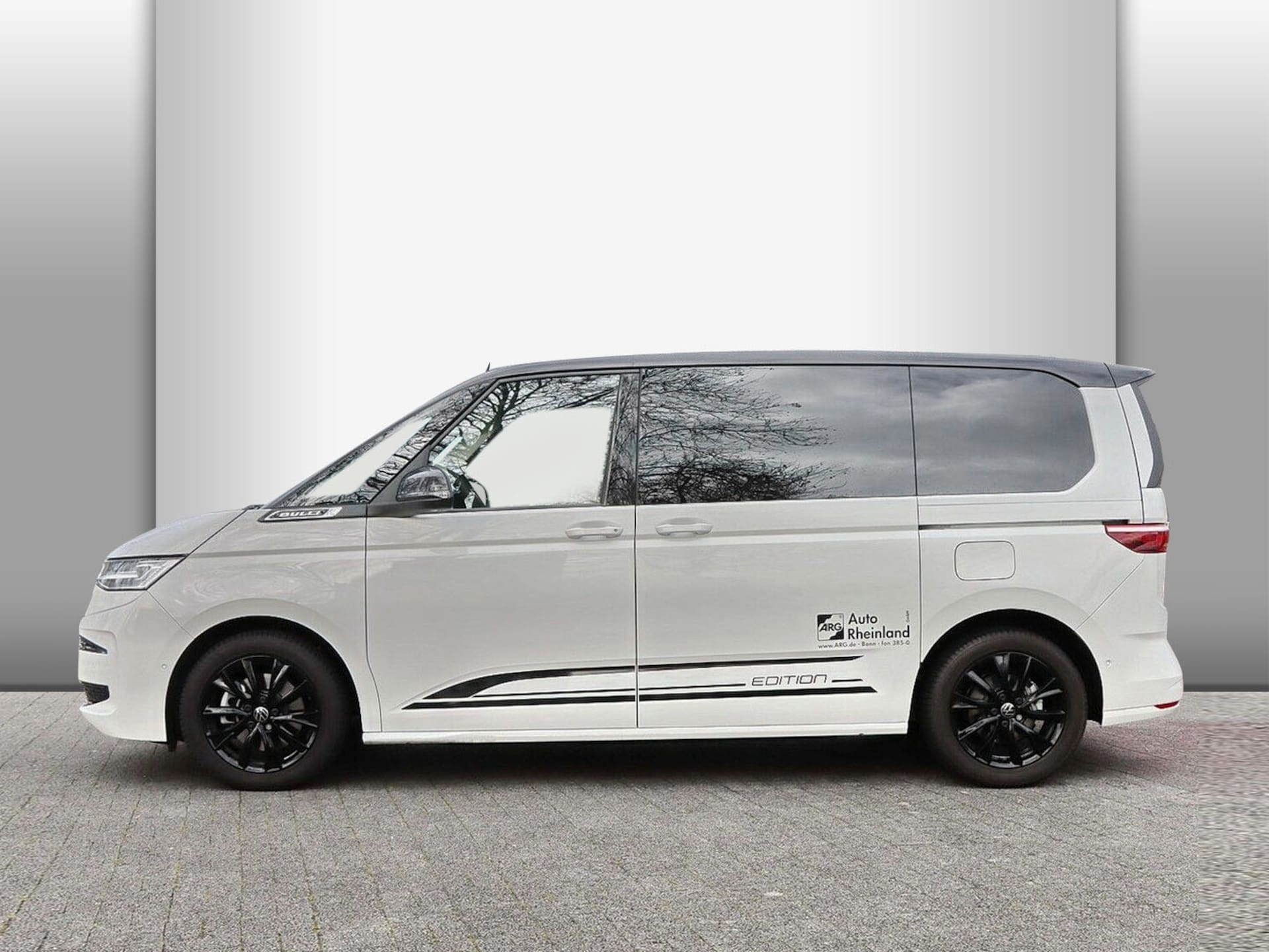 Volkswagen Multivan Life