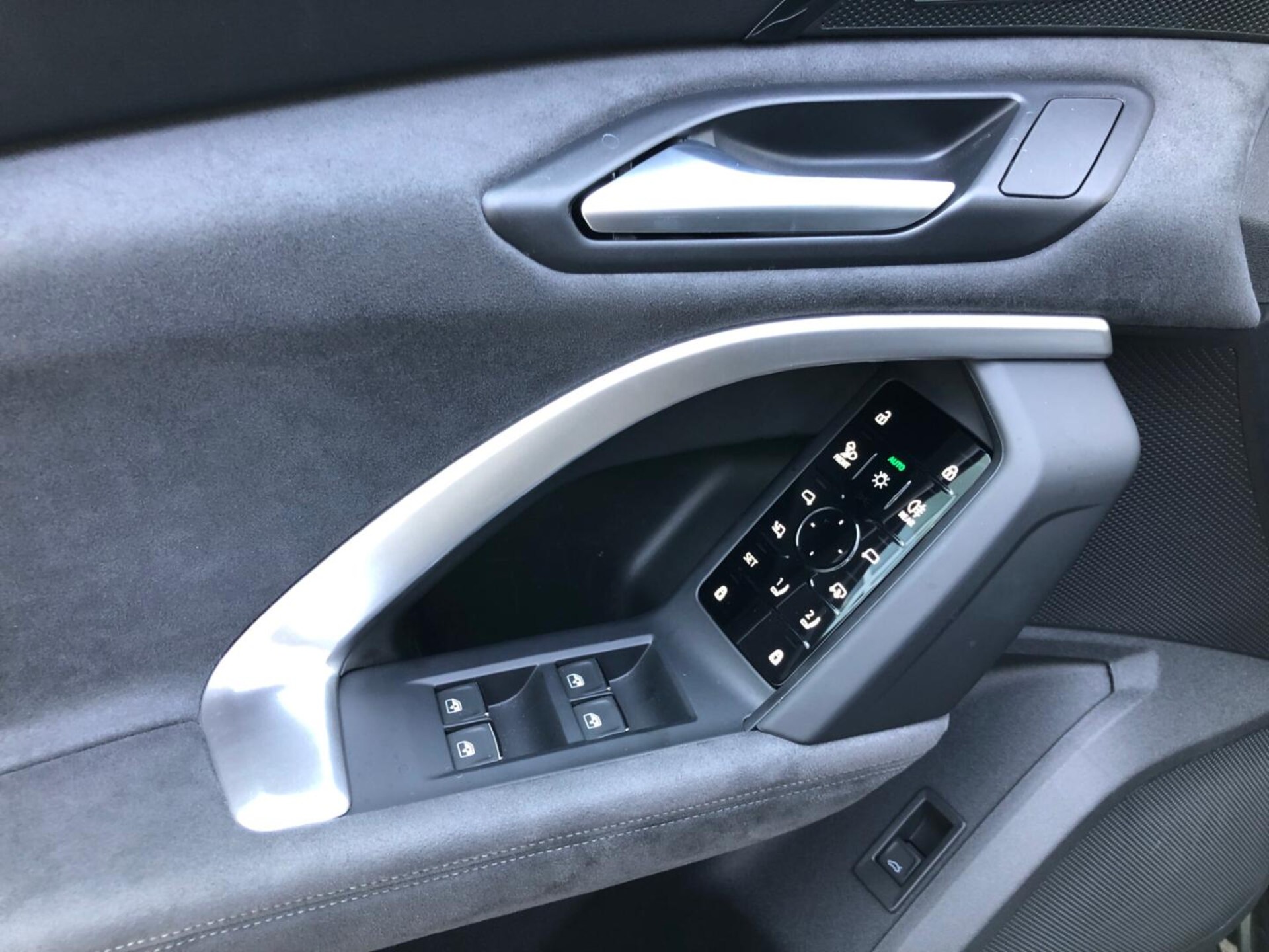 Audi SQ5 Sportback